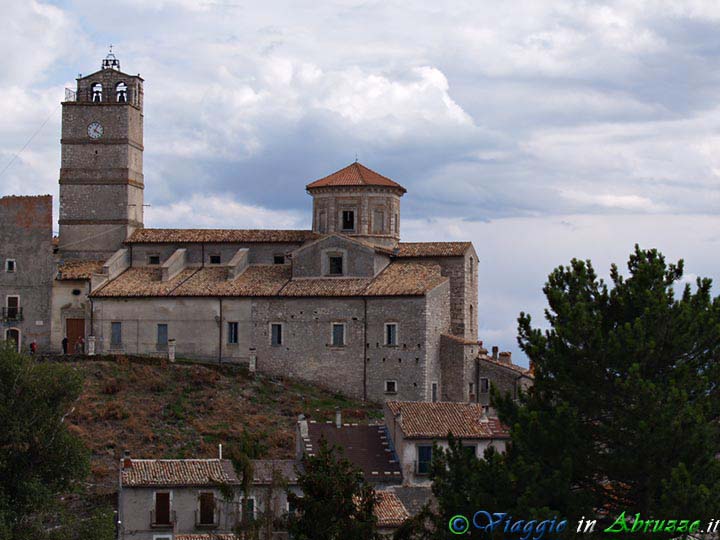 09_P8270015+.jpg - 09_P8270015+.jpg - La chiesa di S. Marco (XIV-XV sec.).