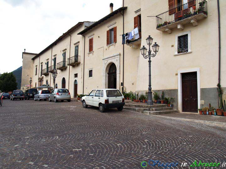 07_P8059204+.jpg - 07_P8059204+.jpg - Il palazzo Piccolomini (XV-XVII sec.).