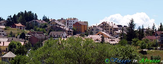 Ovindoli