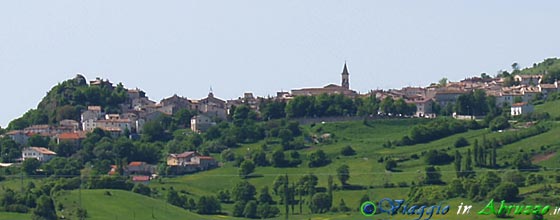 Pescocostanzo