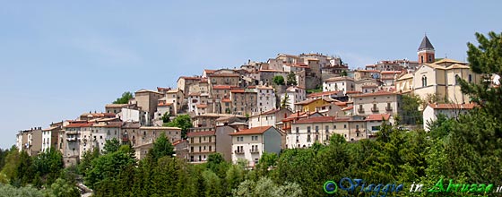 Rivisondoli