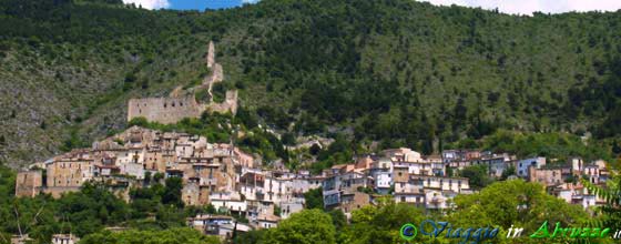 Roccacasale