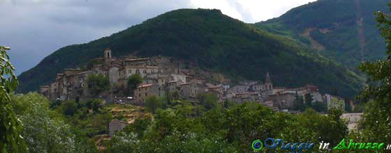 Scanno
