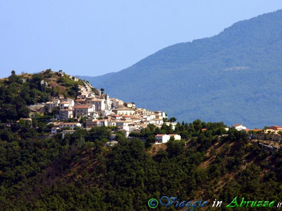 Montelapiano