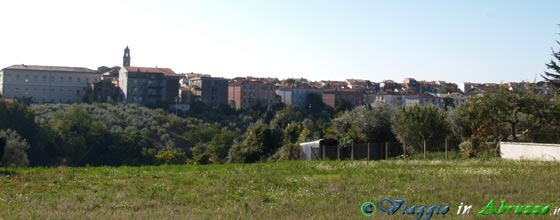 Orsogna