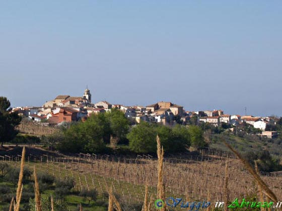 Villalfonsina