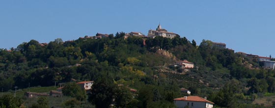 Villamagna