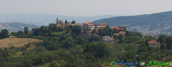 Abbateggio