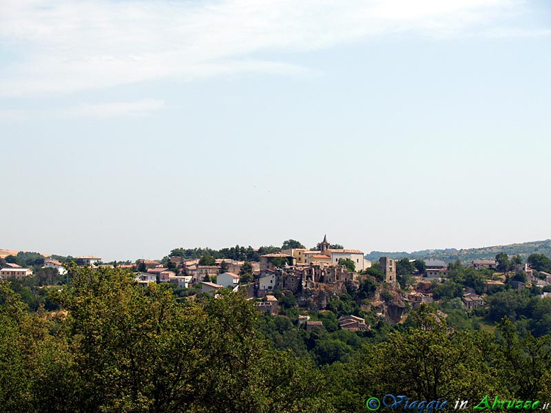 17-P7062742+.jpg - 17-P7062742+.jpg - Il borgo di Musellaro, frazione di Bolognano.