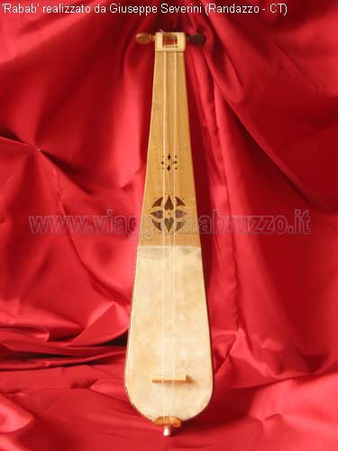018.jpg - 018.jpg - STRUMENTI A CORDA (STRING INSTRUMENTS): Rabab.