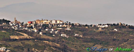 Canzano