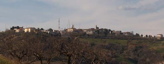 Castellalto