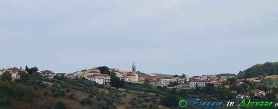 castilenti