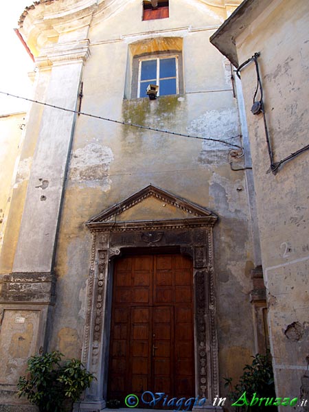 14-P1010721+.jpg - 14-P1010721+.jpg - La chiesa di "S. Giacomo Apostolo".