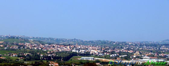 Nereto