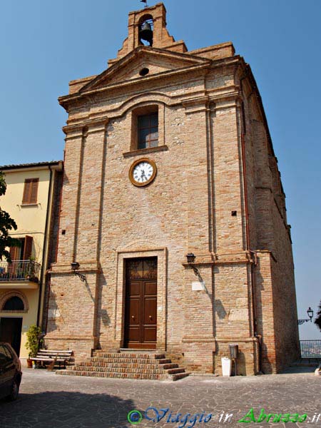 07-P5066391+.jpg - 07-P5066391+.jpg - L'antica chiesa della Misericordia, chiamata anche "marchesale".